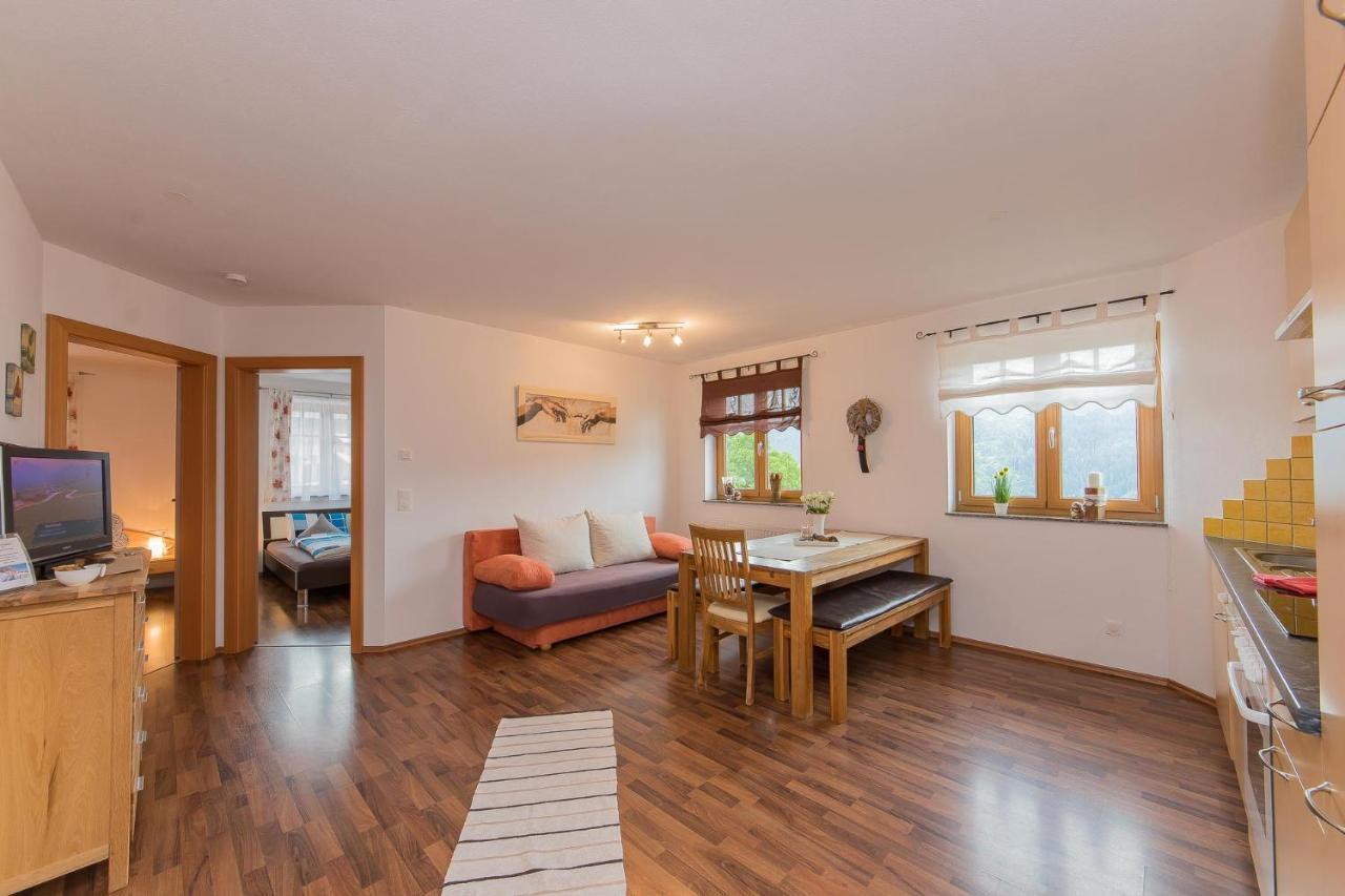 Landhaus Hochkoenig Mühlbach am Hochkönig Buitenkant foto