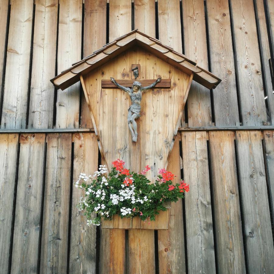 Landhaus Hochkoenig Mühlbach am Hochkönig Buitenkant foto