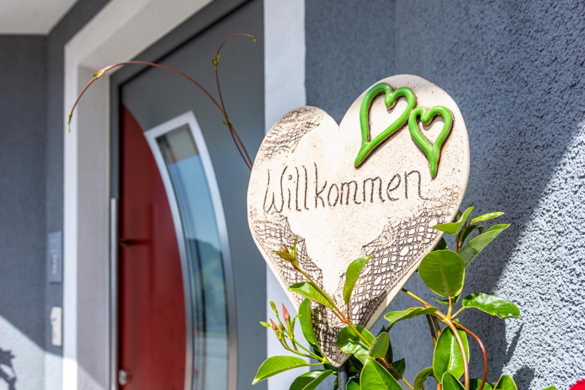 Landhaus Hochkoenig Mühlbach am Hochkönig Buitenkant foto